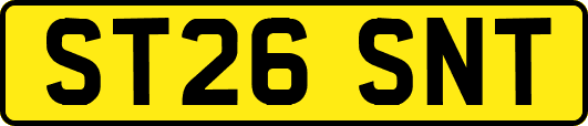 ST26SNT