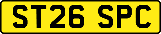 ST26SPC