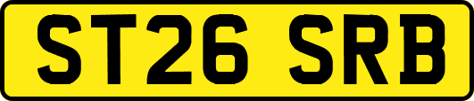 ST26SRB