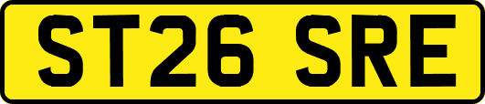 ST26SRE