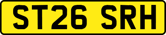 ST26SRH