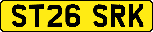 ST26SRK