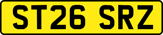 ST26SRZ