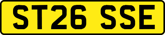 ST26SSE