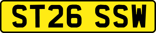 ST26SSW