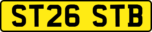 ST26STB