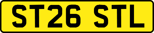 ST26STL