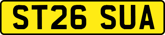ST26SUA
