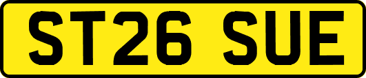 ST26SUE