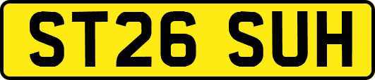 ST26SUH