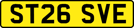ST26SVE