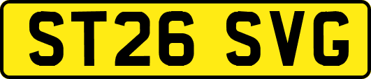 ST26SVG
