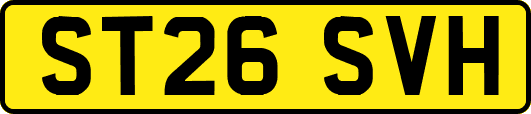 ST26SVH
