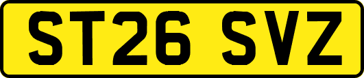 ST26SVZ