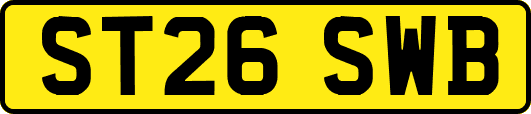 ST26SWB