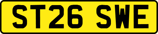 ST26SWE