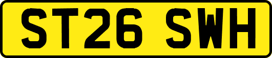 ST26SWH