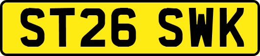 ST26SWK