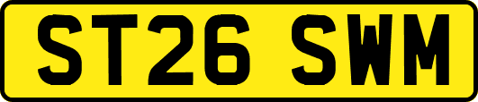 ST26SWM