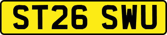 ST26SWU