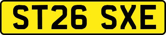 ST26SXE