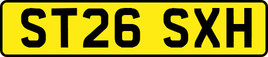 ST26SXH