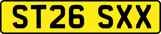 ST26SXX