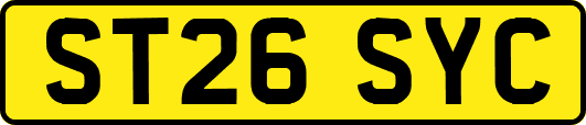 ST26SYC