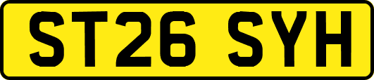 ST26SYH