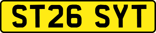 ST26SYT