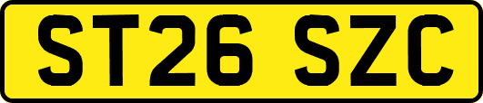 ST26SZC