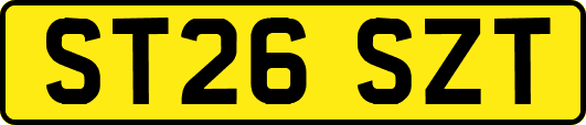 ST26SZT