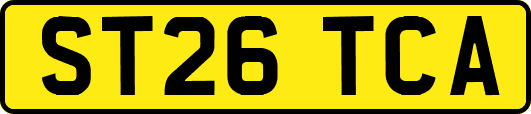 ST26TCA