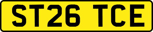 ST26TCE