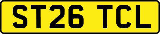 ST26TCL