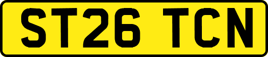ST26TCN