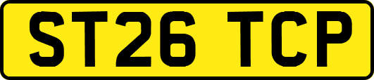 ST26TCP