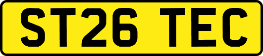 ST26TEC
