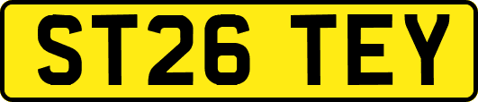 ST26TEY