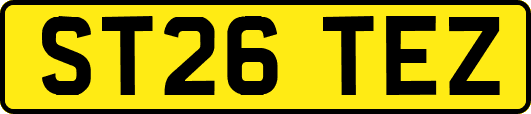 ST26TEZ
