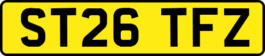 ST26TFZ