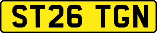 ST26TGN