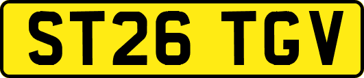 ST26TGV