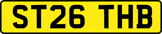 ST26THB