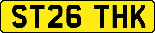 ST26THK