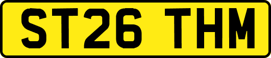 ST26THM