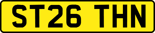 ST26THN