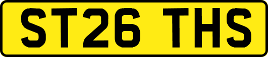 ST26THS