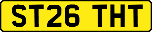 ST26THT