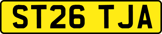 ST26TJA